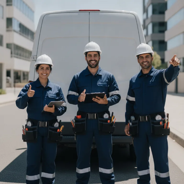 Asesor Energético equipo en Leon de los Aldama